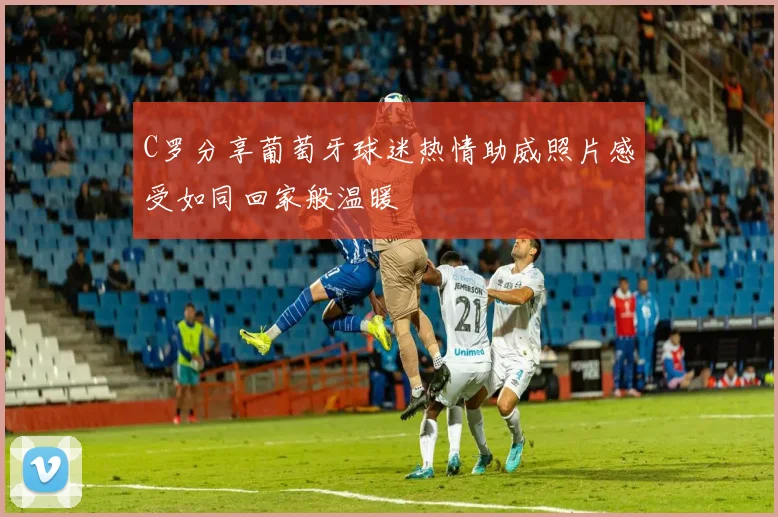 C罗分享葡萄牙球迷热情助威照片感受如同回家般温暖